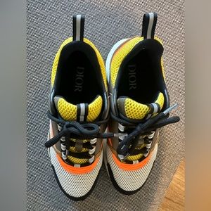 Christian Dior B22 Sneakers